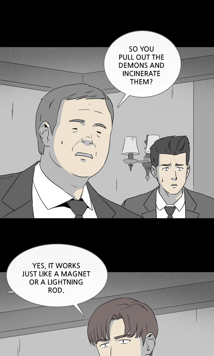 Tales of the Unusual Chapter 322 page 41 - 