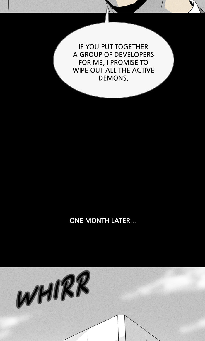 Tales of the Unusual Chapter 322 page 43 - 