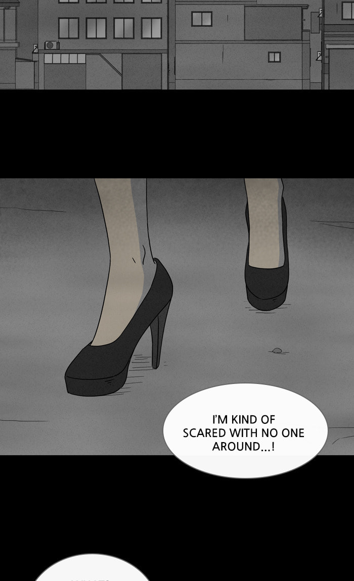 Tales of the Unusual Chapter 322 page 10 - 