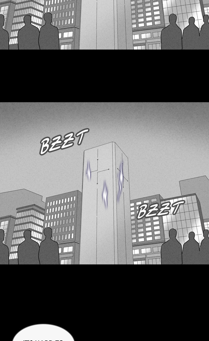 Tales of the Unusual Chapter 323 page 11 - 