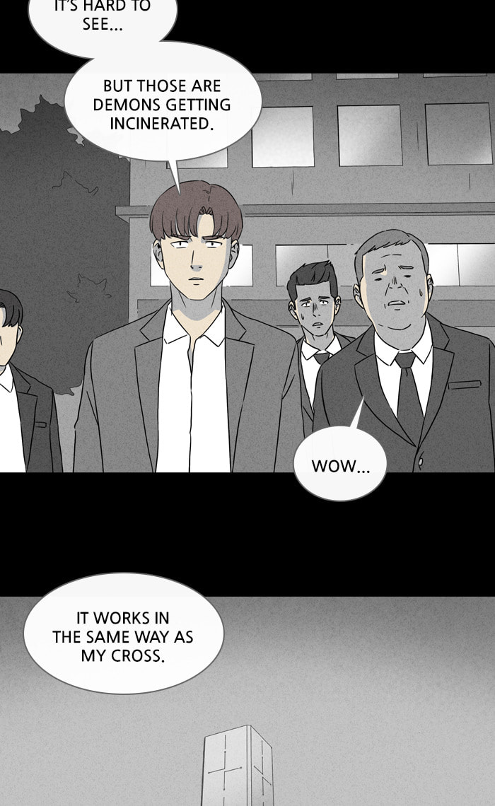 Tales of the Unusual Chapter 323 page 12 - 