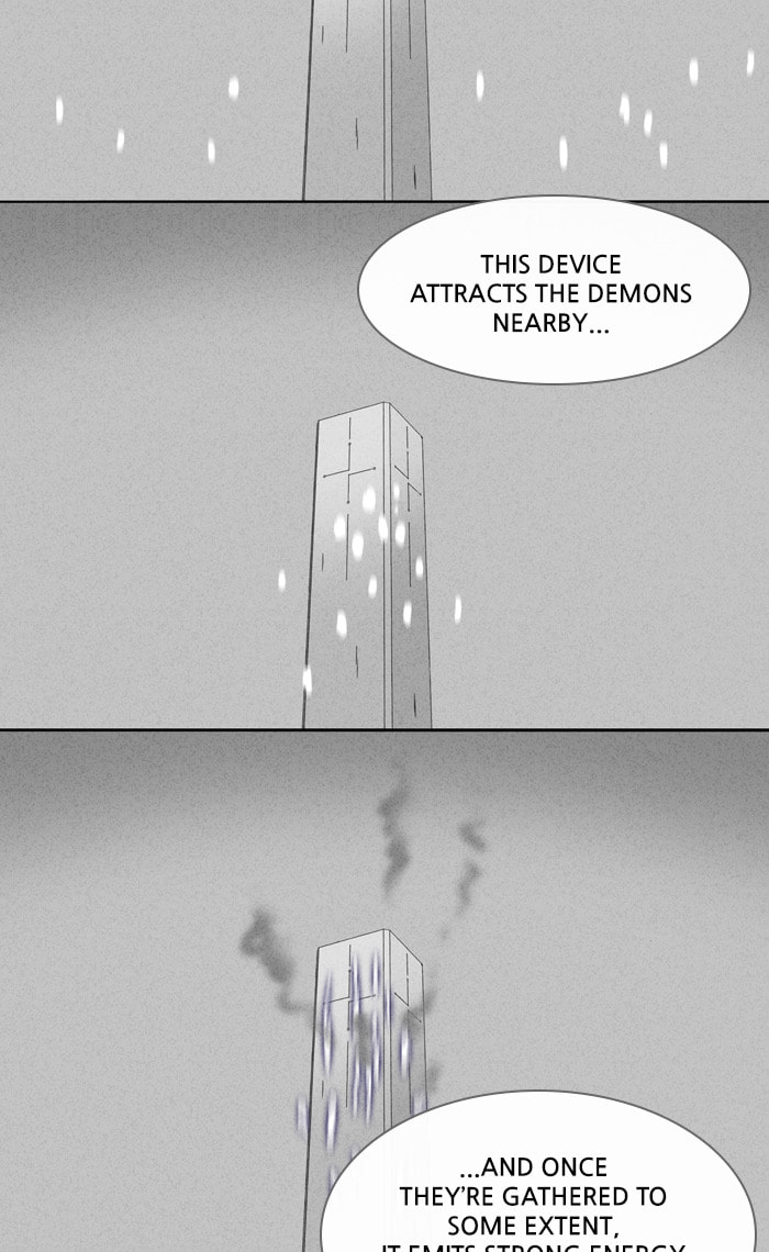 Tales of the Unusual Chapter 323 page 13 - 