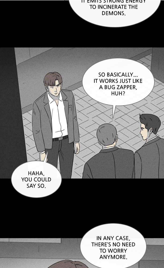 Tales of the Unusual Chapter 323 page 14 - 