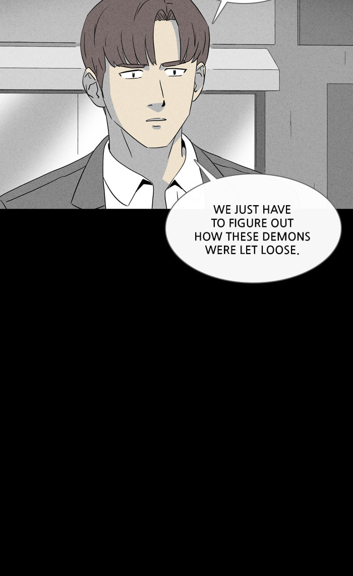 Tales of the Unusual Chapter 323 page 15 - 