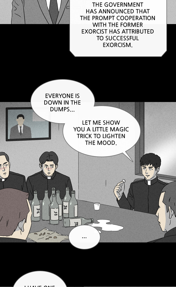Tales of the Unusual Chapter 323 page 17 - 