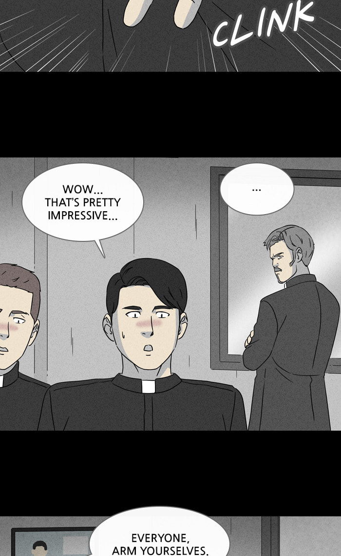 Tales of the Unusual Chapter 323 page 19 - 