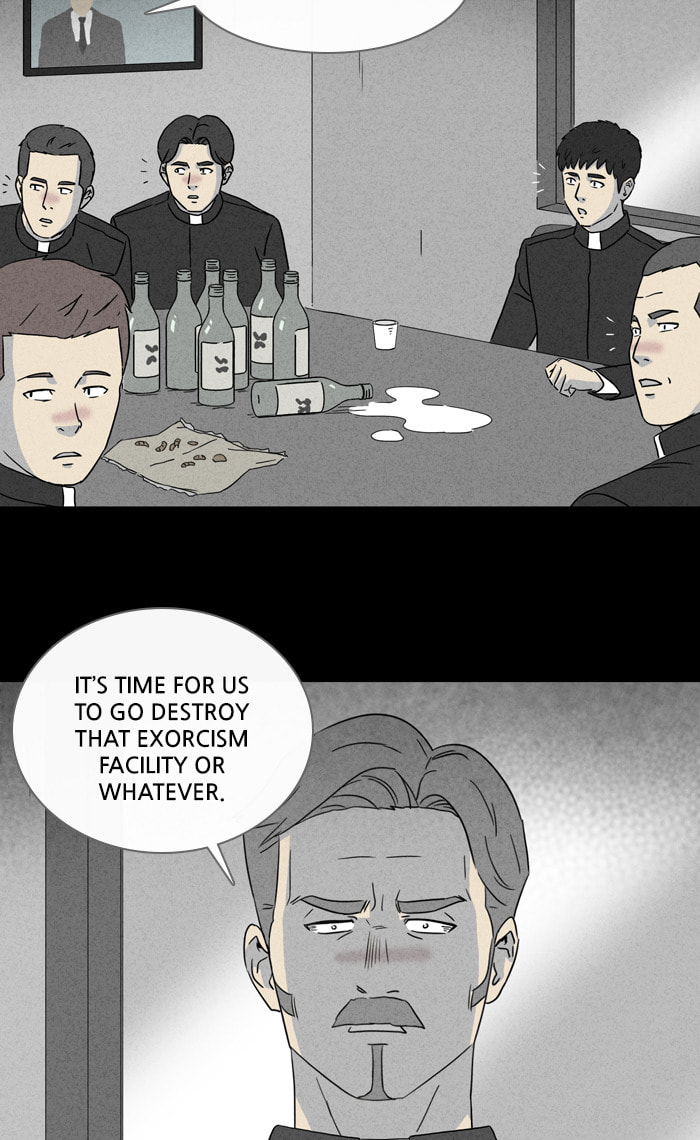 Tales of the Unusual Chapter 323 page 20 - 
