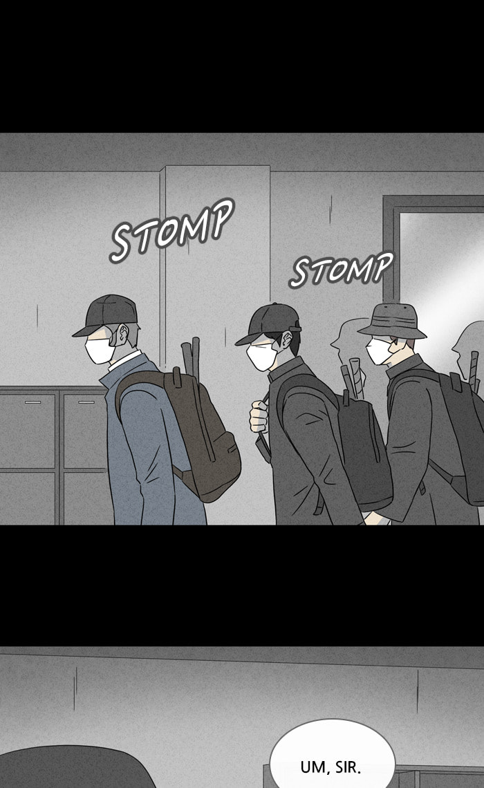 Tales of the Unusual Chapter 323 page 22 - 