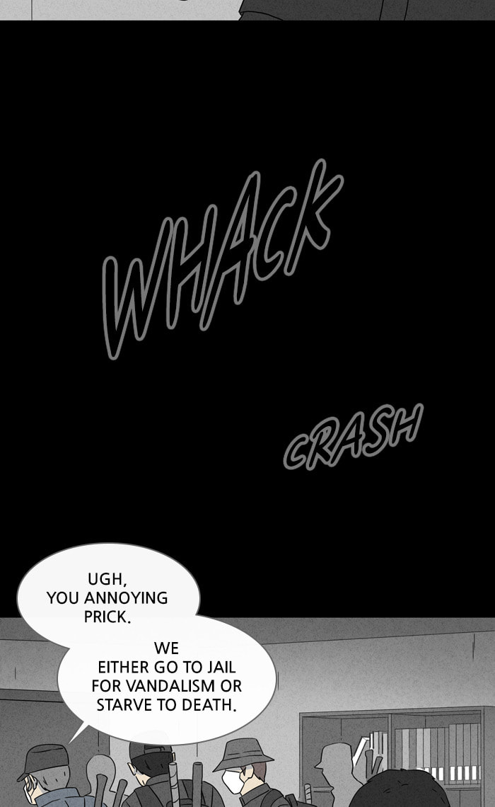 Tales of the Unusual Chapter 323 page 24 - 