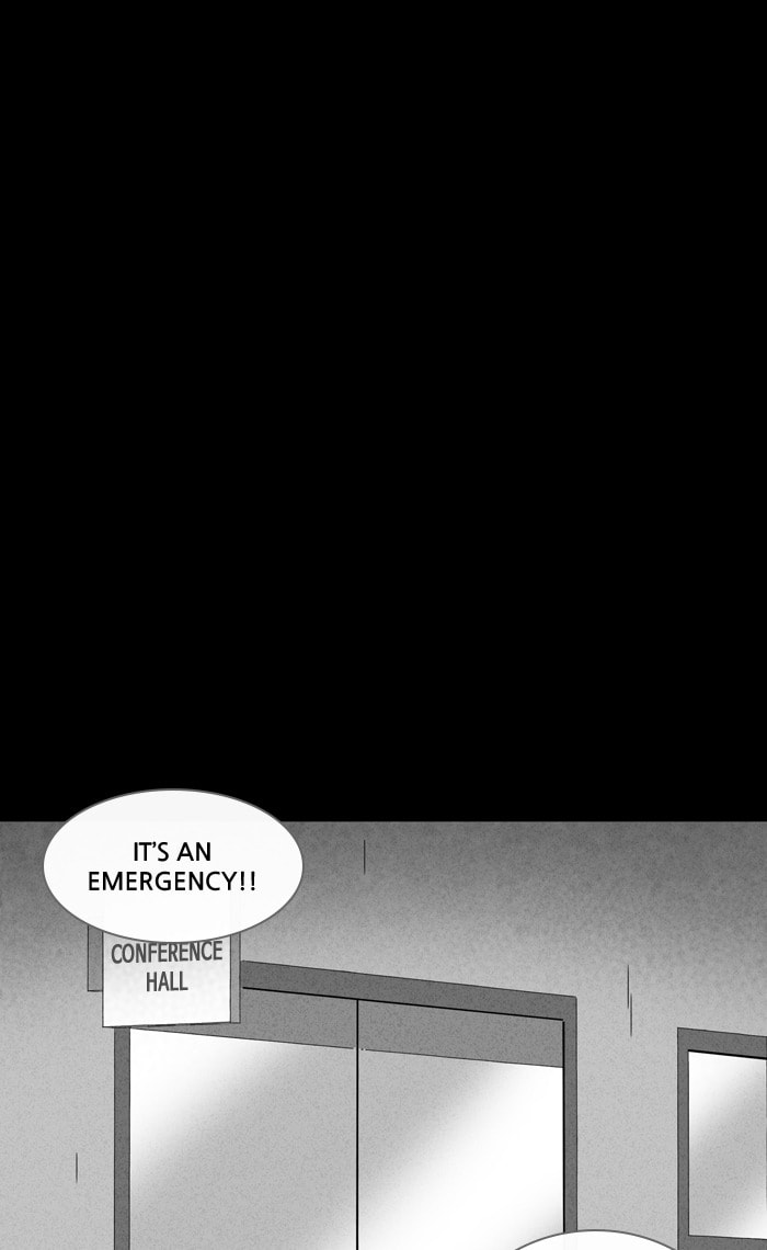 Tales of the Unusual Chapter 323 page 29 - 