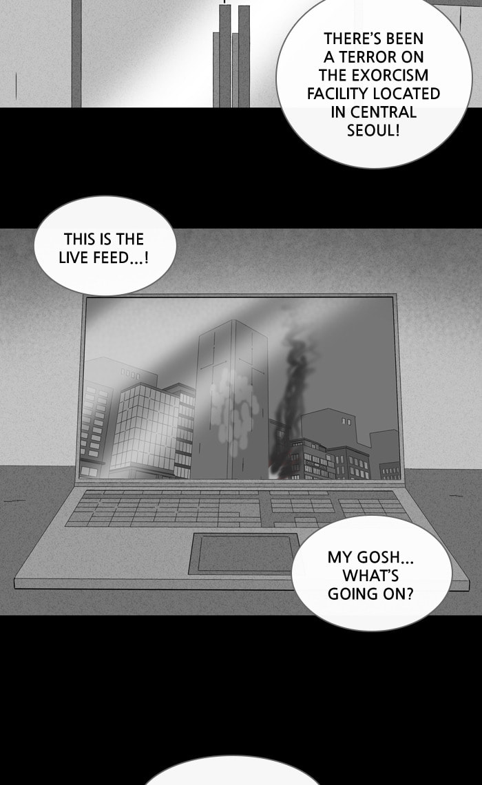 Tales of the Unusual Chapter 323 page 30 - 