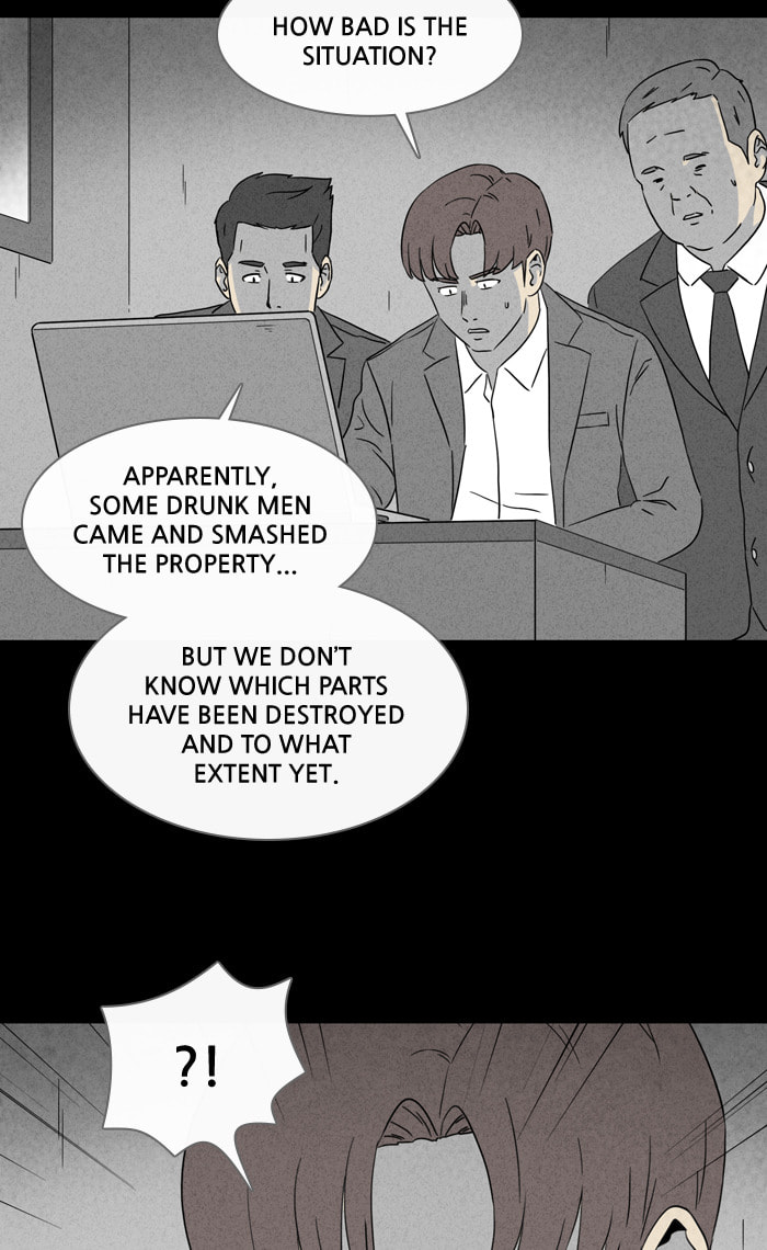 Tales of the Unusual Chapter 323 page 31 - 