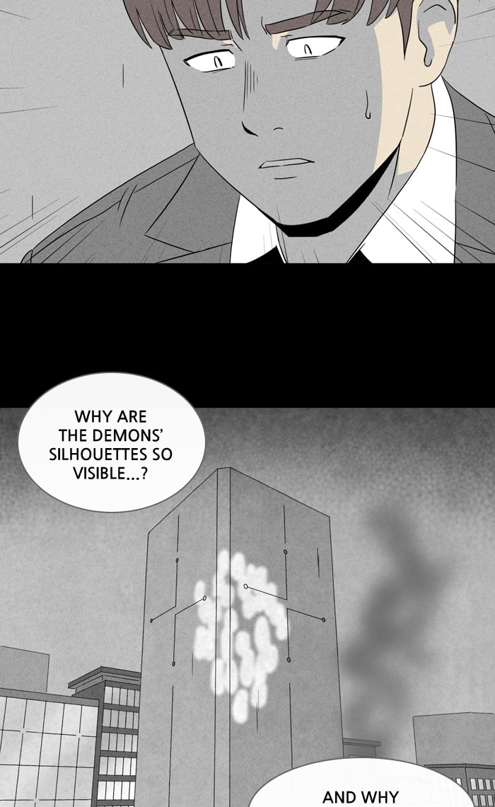 Tales of the Unusual Chapter 323 page 32 - 