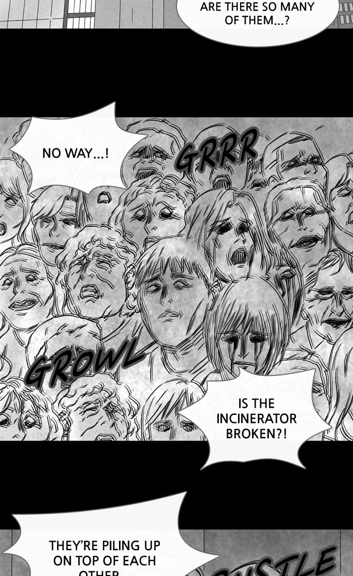 Tales of the Unusual Chapter 323 page 33 - 