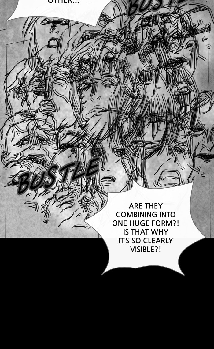 Tales of the Unusual Chapter 323 page 34 - 