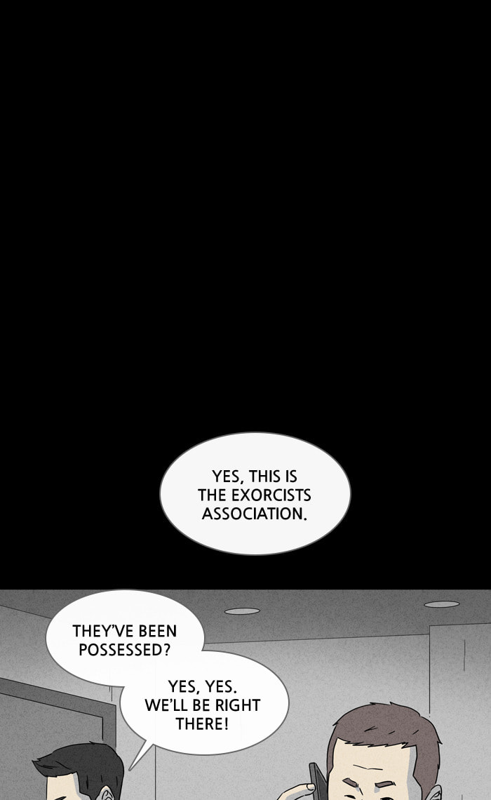 Tales of the Unusual Chapter 323 page 35 - 