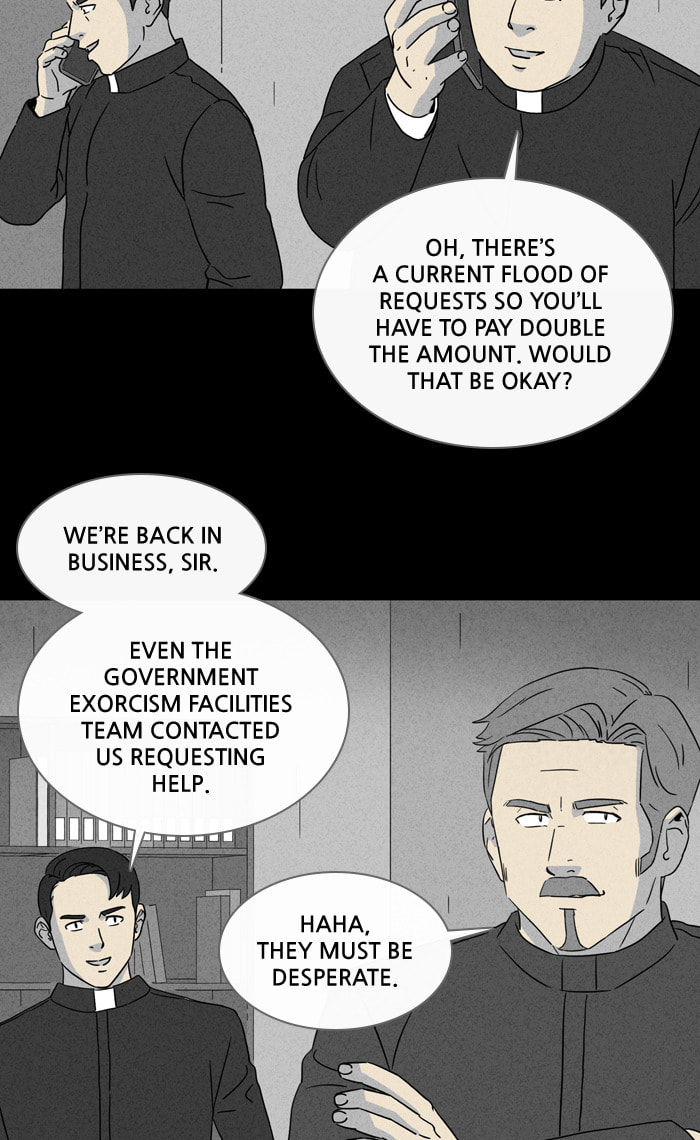 Tales of the Unusual Chapter 323 page 36 - 