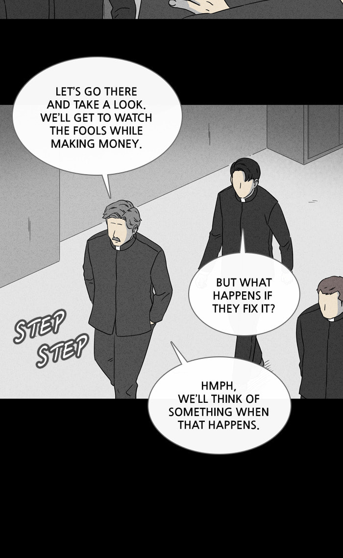 Tales of the Unusual Chapter 323 page 37 - 