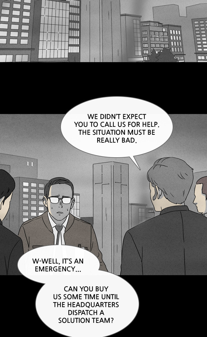 Tales of the Unusual Chapter 323 page 39 - 