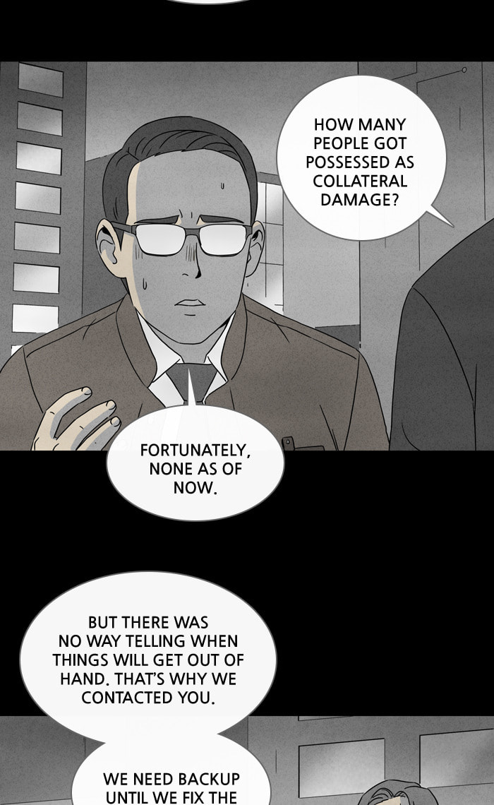 Tales of the Unusual Chapter 323 page 40 - 