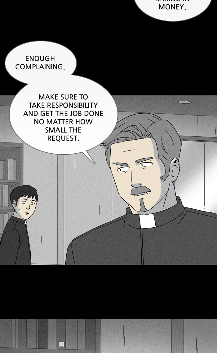 Tales of the Unusual Chapter 323 page 5 - 