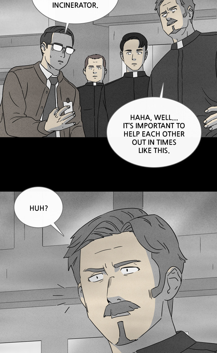 Tales of the Unusual Chapter 323 page 41 - 