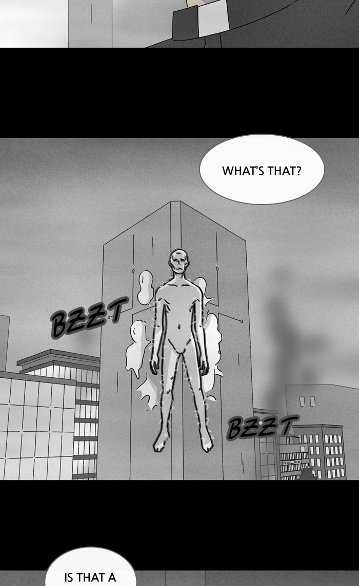 Tales of the Unusual Chapter 323 page 42 - 