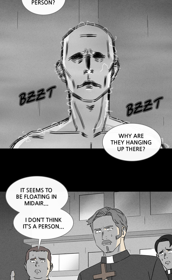 Tales of the Unusual Chapter 323 page 43 - 