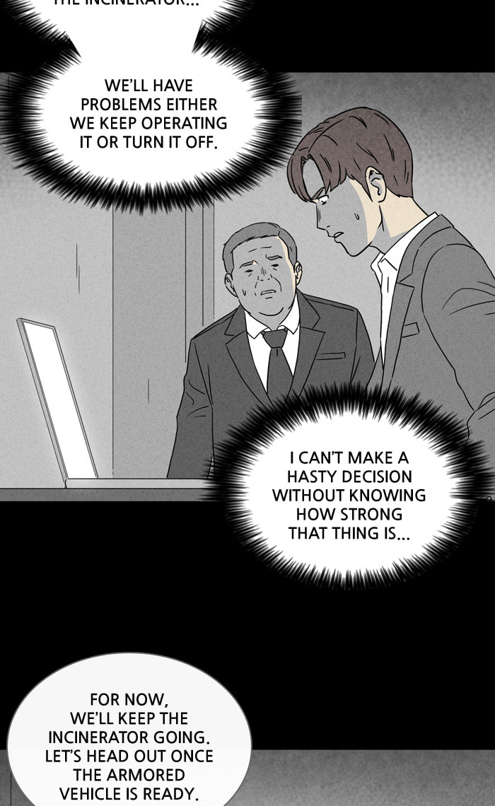Tales of the Unusual Chapter 323 page 45 - 