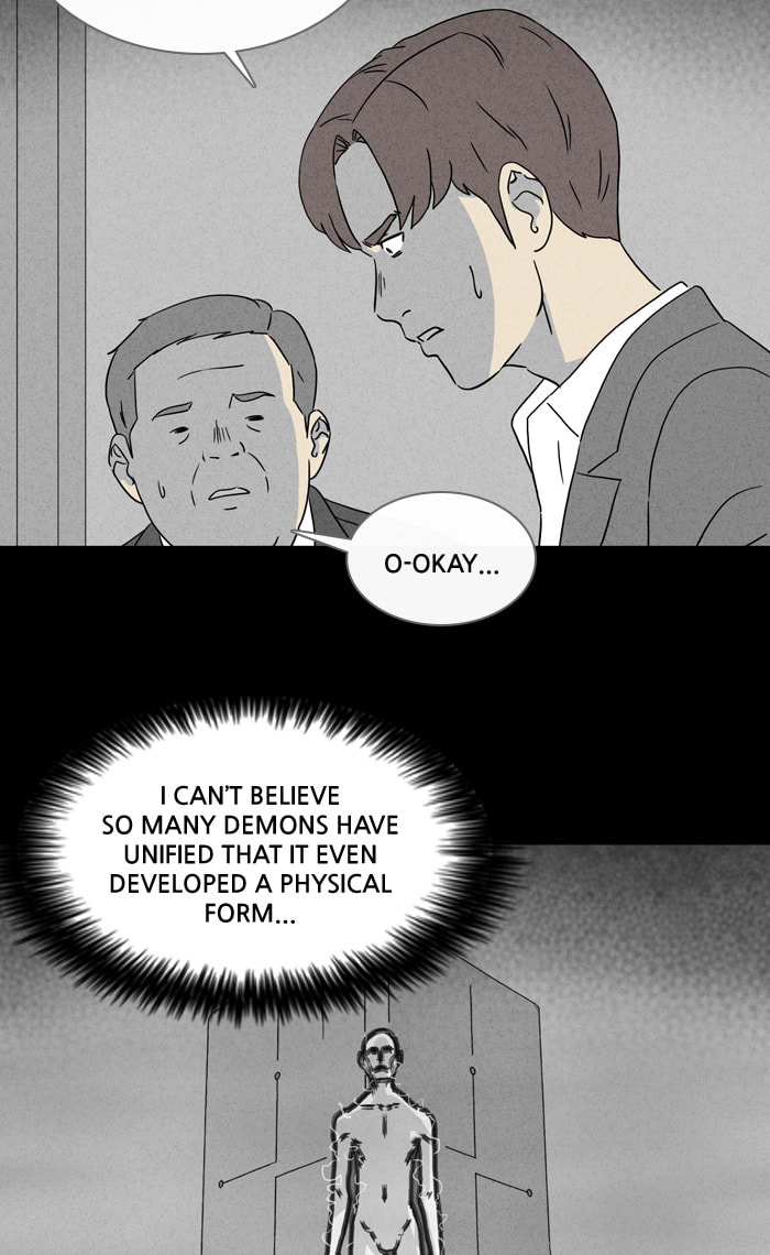 Tales of the Unusual Chapter 323 page 46 - 