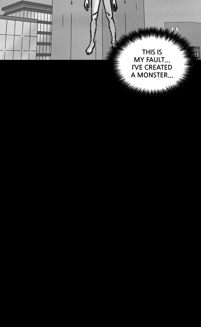 Tales of the Unusual Chapter 323 page 47 - 