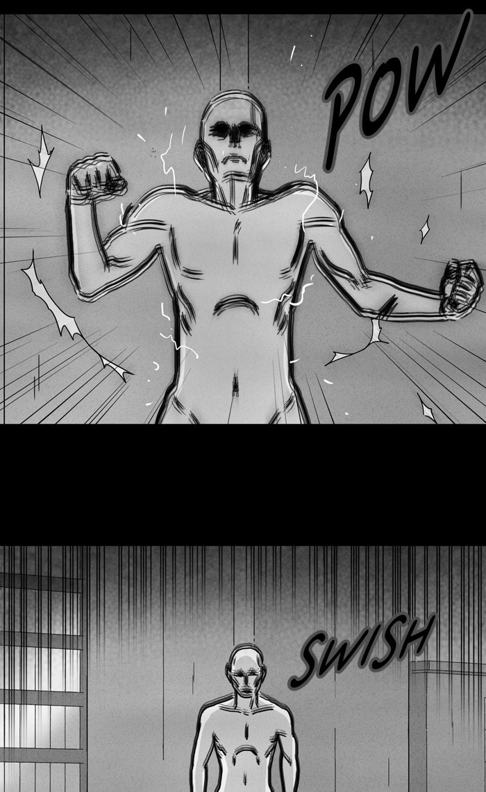 Tales of the Unusual Chapter 323 page 49 - 