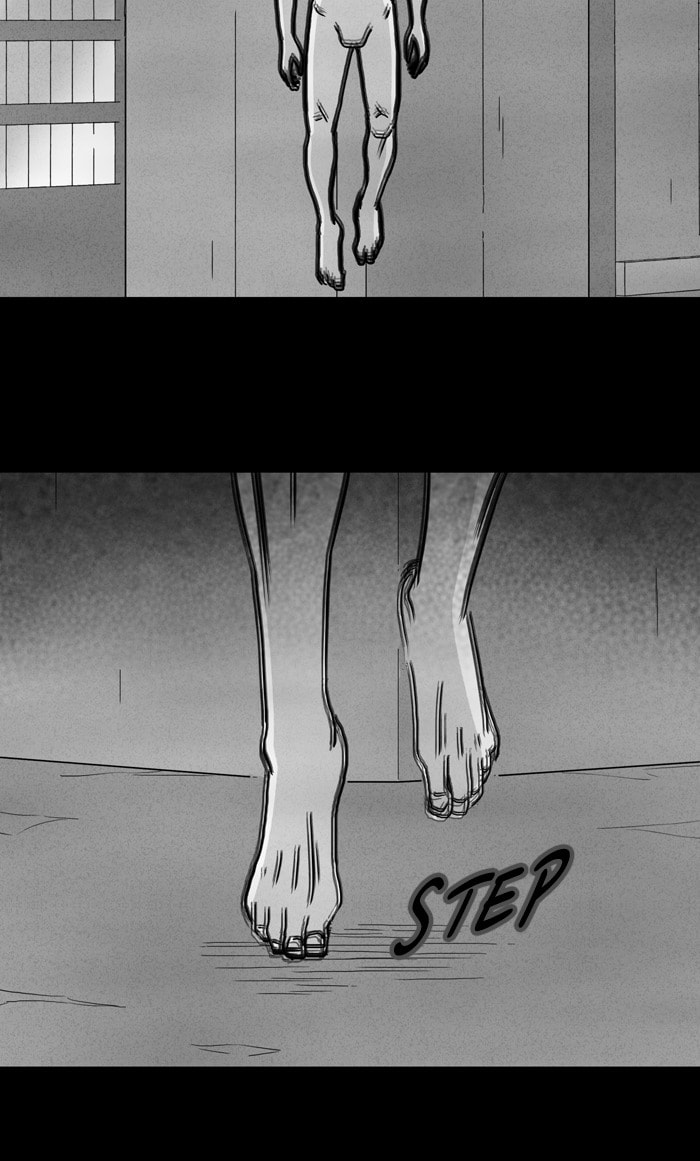 Tales of the Unusual Chapter 323 page 50 - 