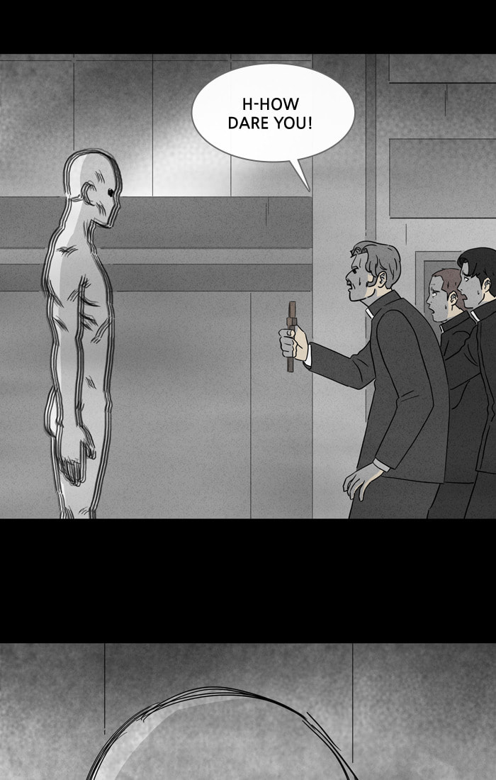Tales of the Unusual Chapter 323 page 51 - 