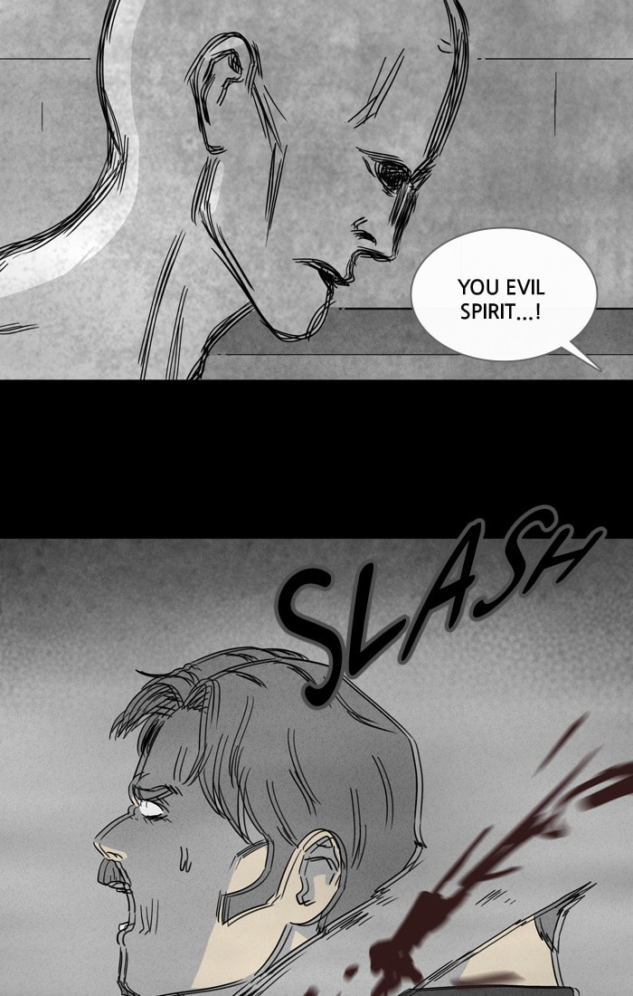 Tales of the Unusual Chapter 323 page 52 - 