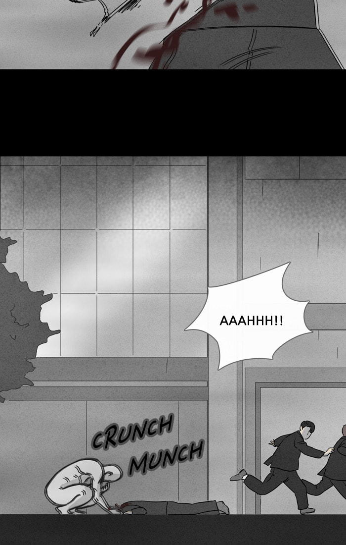 Tales of the Unusual Chapter 323 page 53 - 