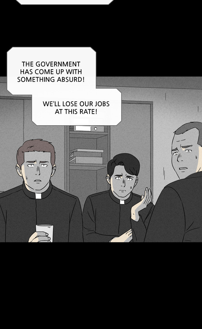 Tales of the Unusual Chapter 323 page 9 - 