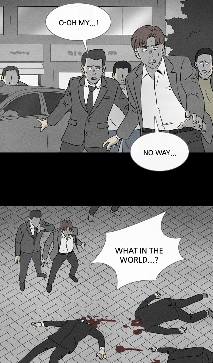 Tales of the Unusual Chapter 324 page 11 - 