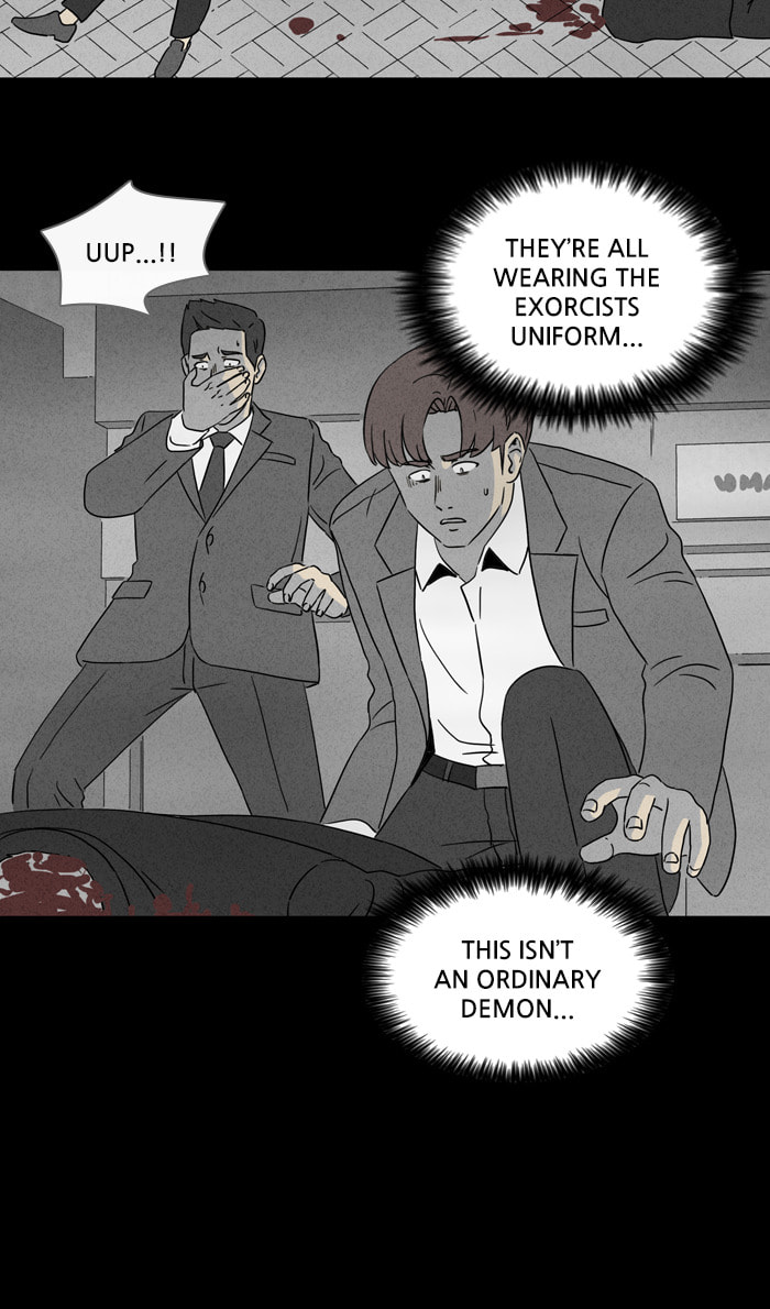 Tales of the Unusual Chapter 324 page 12 - 