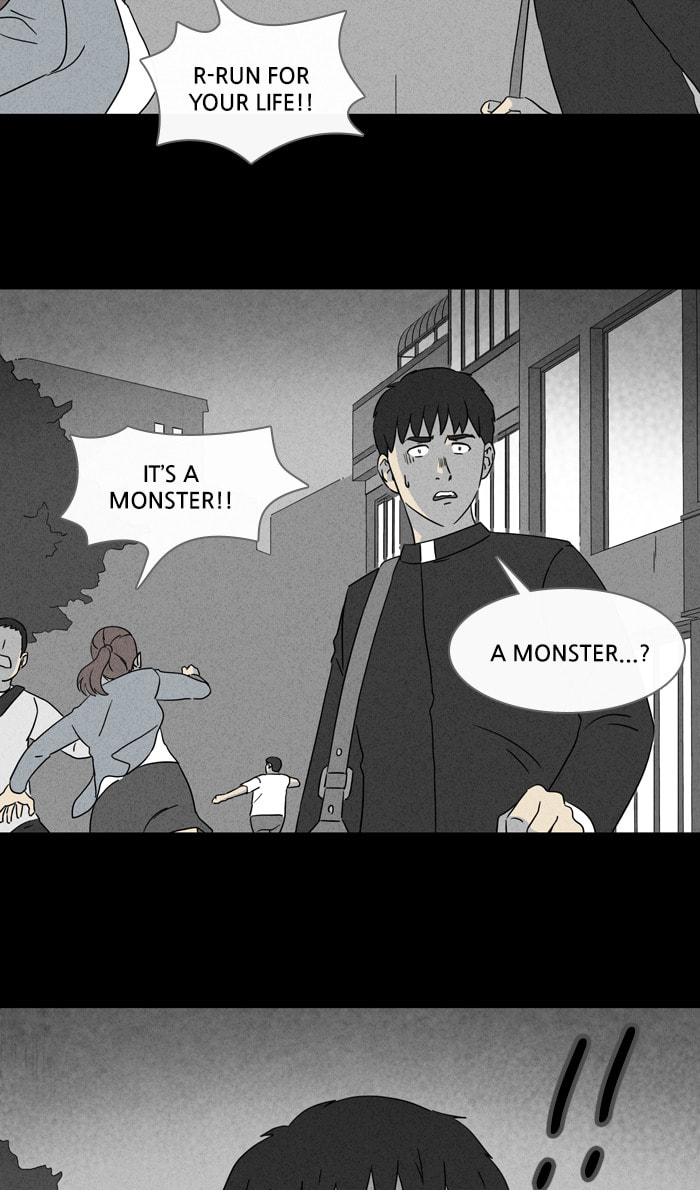 Tales of the Unusual Chapter 324 page 16 - 