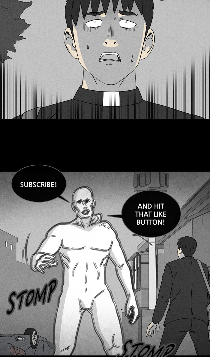 Tales of the Unusual Chapter 324 page 17 - 