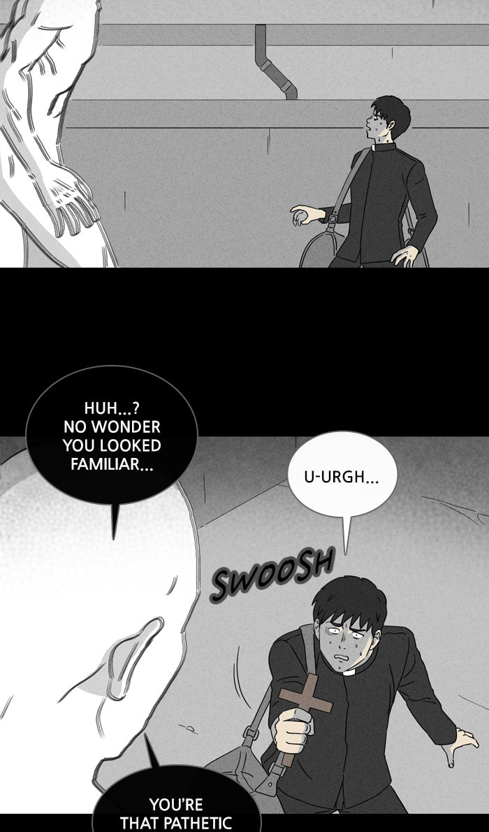 Tales of the Unusual Chapter 324 page 19 - 
