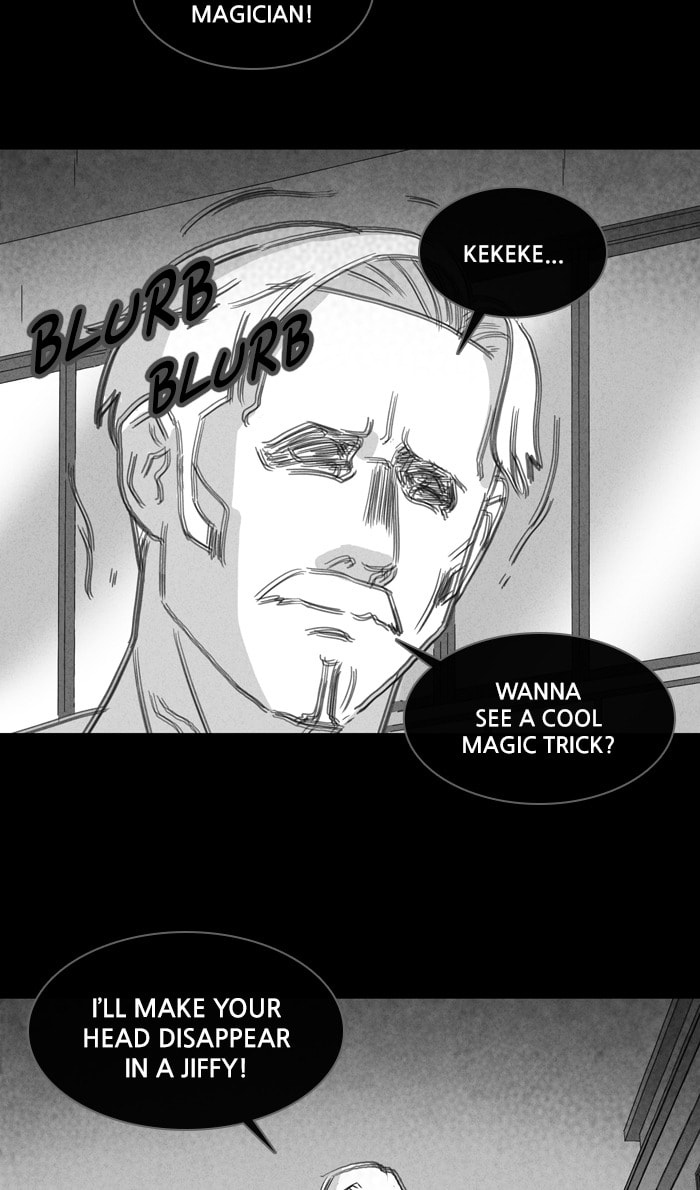 Tales of the Unusual Chapter 324 page 20 - 