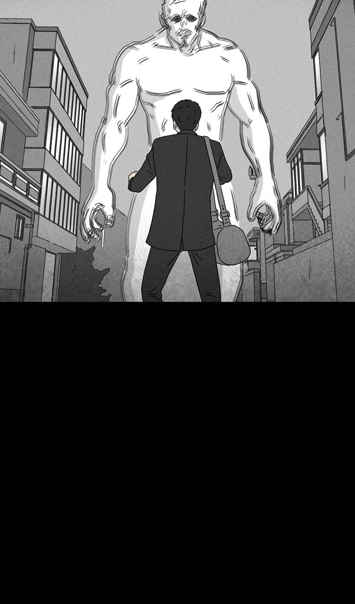 Tales of the Unusual Chapter 324 page 21 - 
