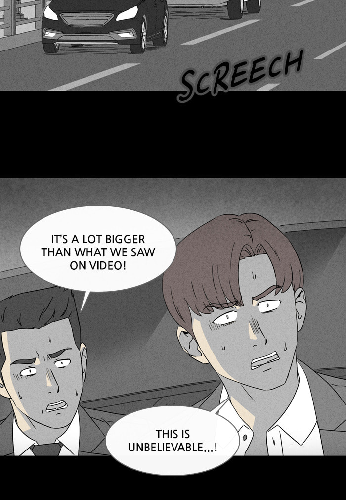 Tales of the Unusual Chapter 324 page 23 - 