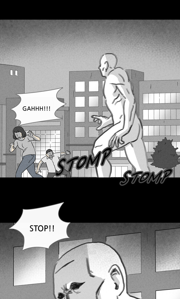 Tales of the Unusual Chapter 324 page 24 - 
