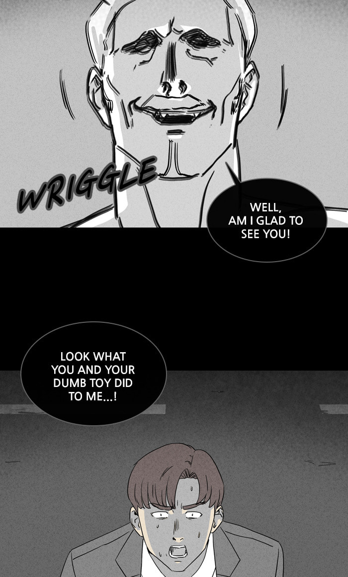 Tales of the Unusual Chapter 324 page 27 - 