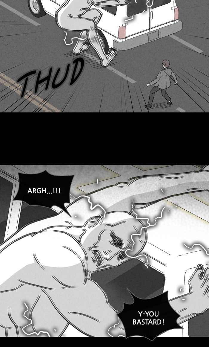 Tales of the Unusual Chapter 324 page 30 - 