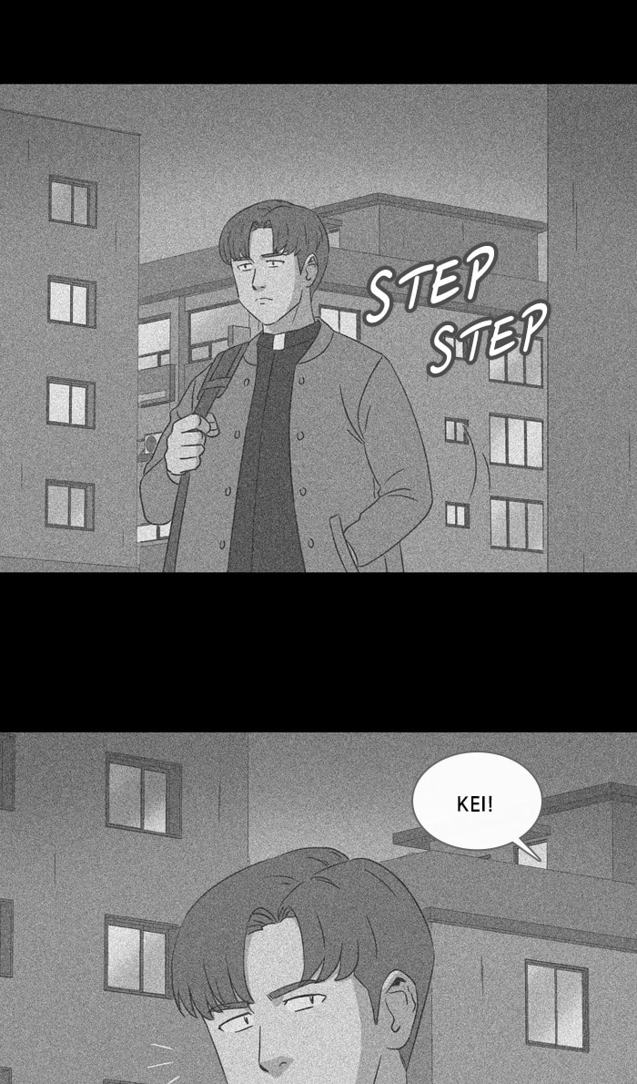 Tales of the Unusual Chapter 324 page 4 - 