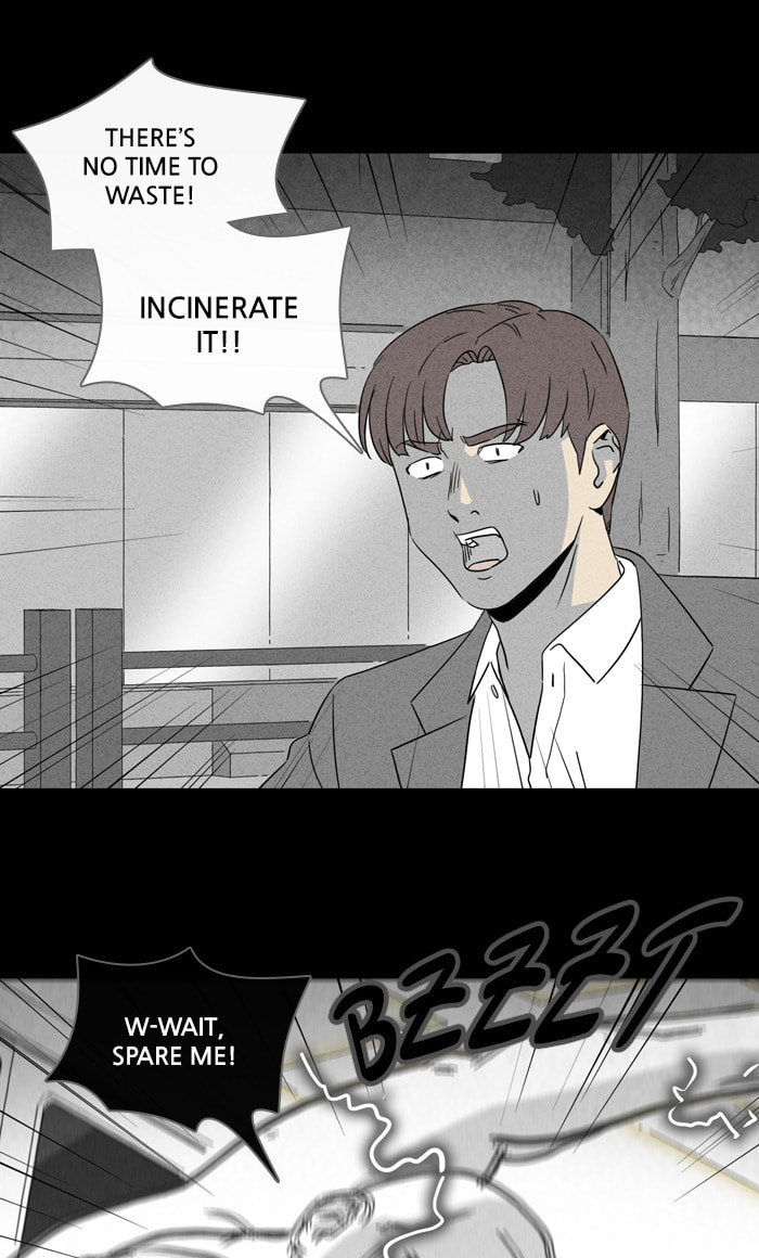 Tales of the Unusual Chapter 324 page 31 - 